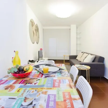 Elegant Flat In 56 M² Parking Included Apartment Valencia