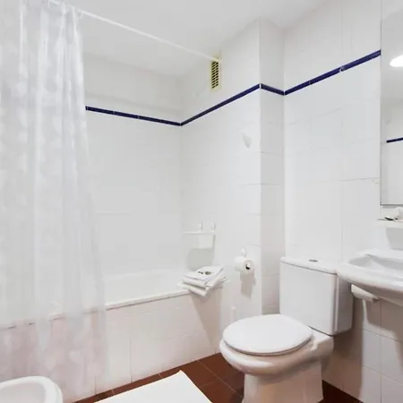 Elegant Flat In 56 M² Parking Included * Valencia