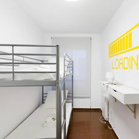 Apartment Elegant Flat In 56 M² Parking Included